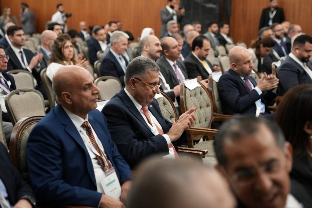 Gateway to Iraq Conference (12)