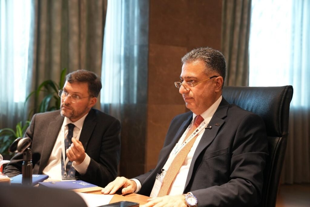 Gateway to Iraq Conference (15)