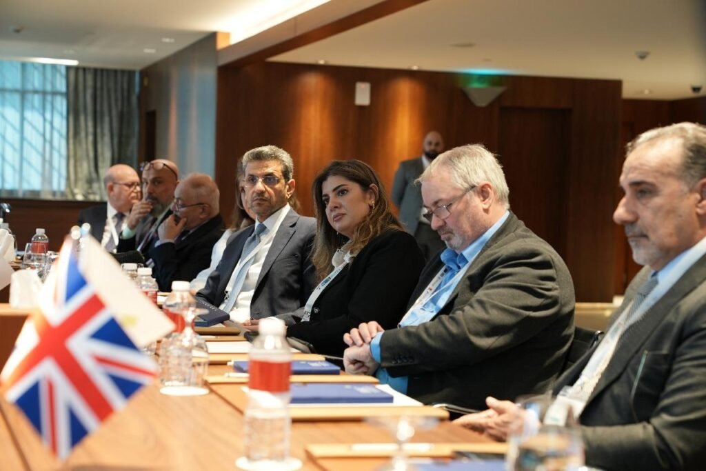 Gateway to Iraq Conference (24)