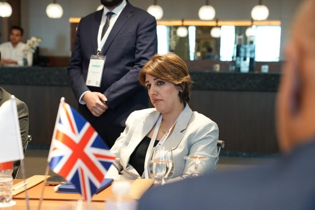 Gateway to Iraq Conference (25)