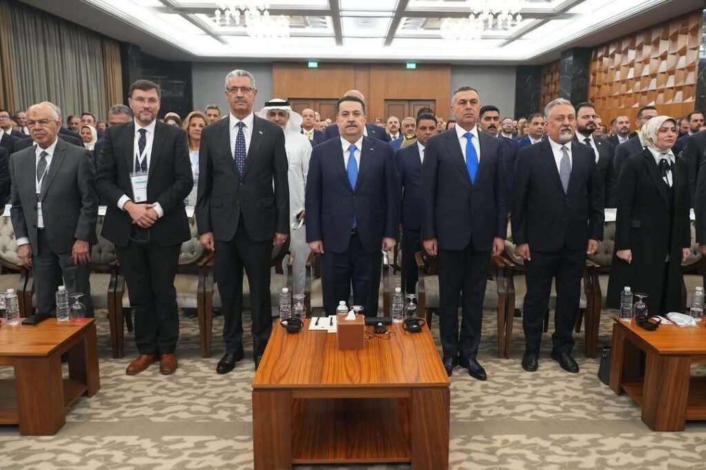 Gateway to Iraq Conference (6)